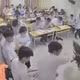 Sở GD&ĐT Hà Nội thông tin vụ nam sinh đấm cô giáo chủ nhiệm giữa lớp 