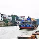 Nguyên nhân Bắc Ninh hạn chế giao thông đường thủy trên sông Cầu 