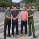 Bắc Ninh bàn giao 2 đối tượng truy nã quốc tế cho công an Trung Quốc