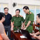 Công an Lào Cai phối hợp triệt phá băng nhóm lừa đảo hơn 1.500 tỷ
