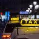 Hà Nội hạn chế taxi, xe hợp đồng dưới 8 chỗ trên phố Khâm Thiên