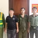 Kịp thời đưa thiếu niên bị dụ dỗ 'việc nhẹ, lương cao' về với gia đình 