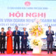 Bắc Ninh gặp mặt và tôn vinh doanh nghiệp, doanh nhân tiêu biểu