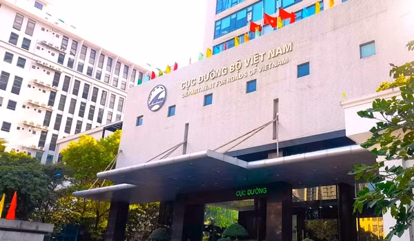Cục Đường bộ Việt Nam thay đổi thế nào sau hợp nhất? Cuc Duong bo Viet Nam thay doi the nao sau hop nhat?