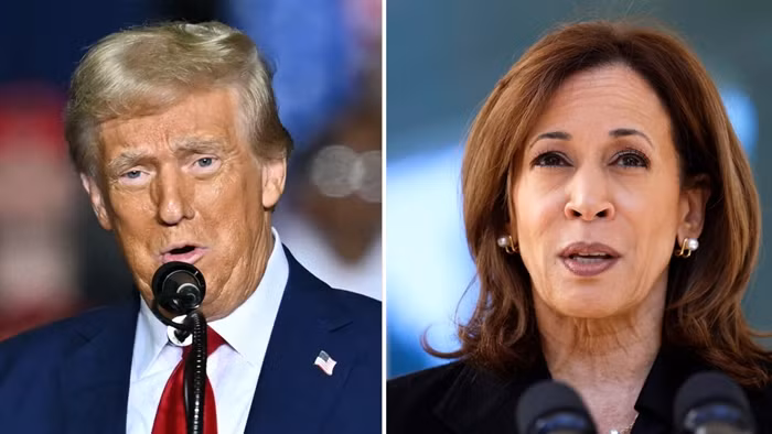 Co gi trong dinh thu hon 100 phong cua ong Donald Trump?