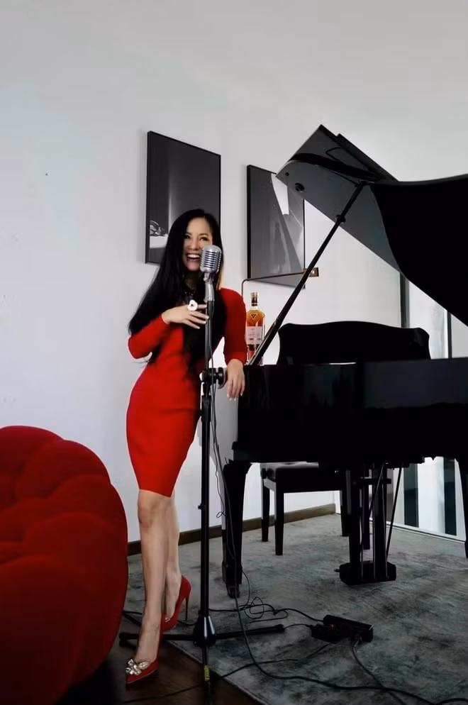 Can canh penthouse ven song Sai Gon cua diva Hong Nhung-Hinh-2