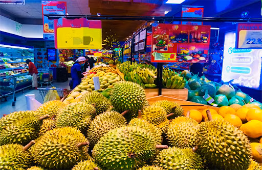 Sang nuoc ngoai, sau rieng Viet dat co nao?-Hinh-10