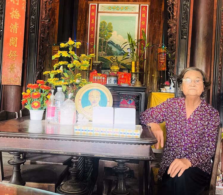 Kham pha nha co Tram Cot doc nhat vo nhi o Long An-Hinh-3
