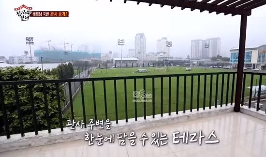 Can nha HLV Park Hang-seo gan bo 5 nam o VN co gi?-Hinh-9