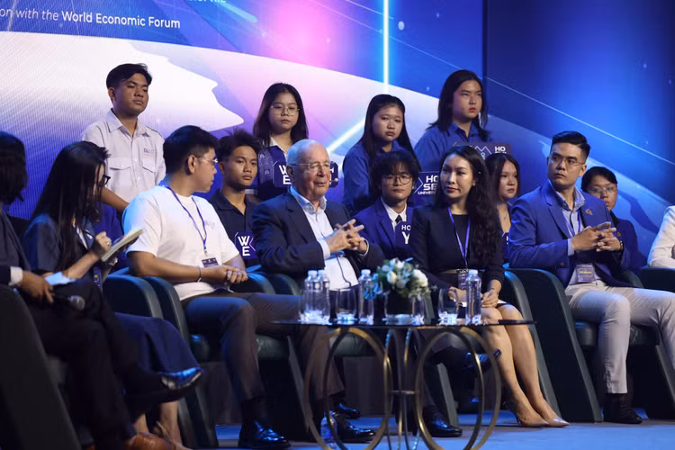 Kỷ nguyên trí tuệ sẽ giúp Việt Nam nâng cao cạnh tranh toàn cầu - Hình 5 Ky nguyen tri tue se giup Viet Nam nang cao canh tranh toan cau-Hinh-5