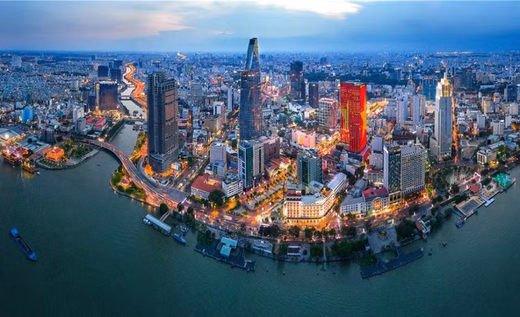 Đột phá thể chế, pháp luật để đất nước vươn mình Dot pha the che, phap luat de dat nuoc vuon minh