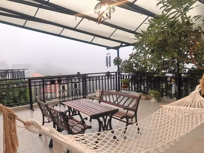 Can canh biet thu 1.000m2 cua nam ca si U50 van le bong-Hinh-6
