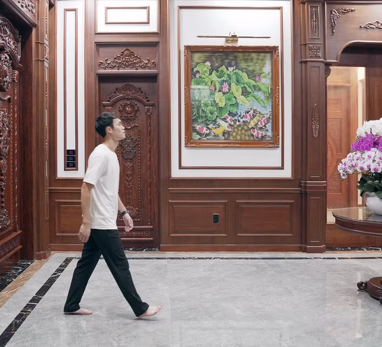 Choang ngop biet thu thong minh Van Toan tang bo me o Hai Duong-Hinh-3