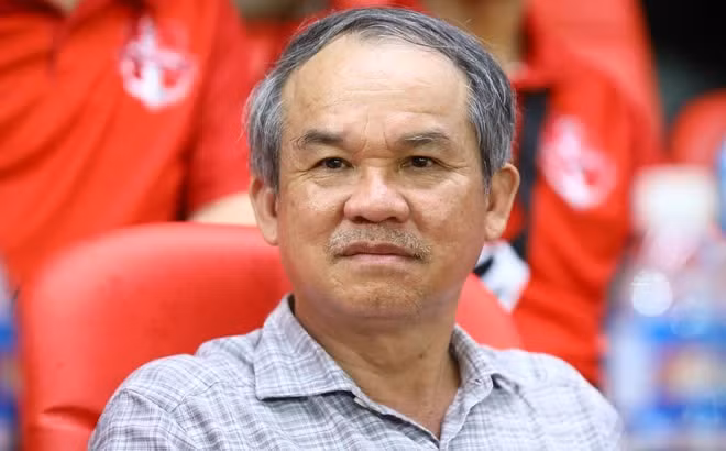 Em trai bầu Đức đã thoái hết vốn tại Hoàng Anh Gia Lai Em trai bau Duc da thoai het von tai Hoang Anh Gia Lai