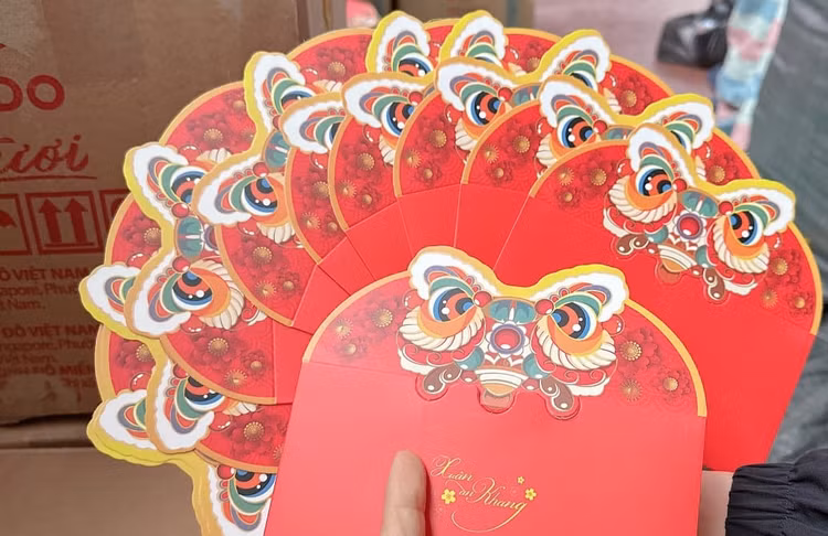 Phong bao li xi hinh rong hut khach truoc Tet Giap Thin 2024-Hinh-7