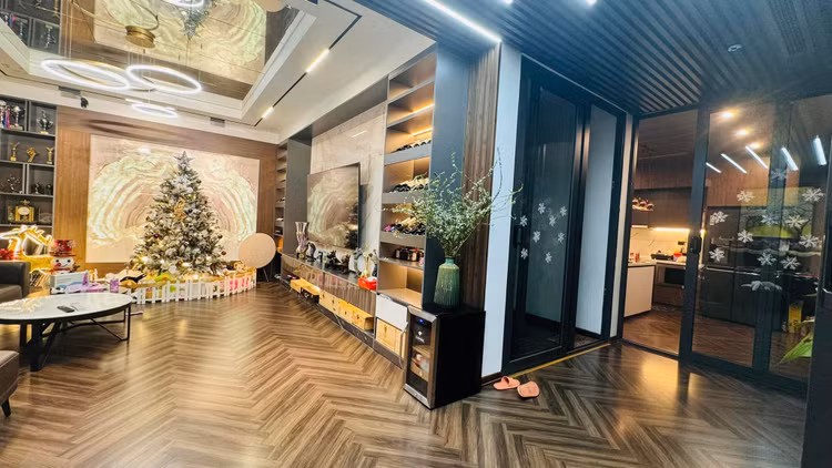 Ben trong co ngoi bac ty cua Hong Dang giua Ha Noi-Hinh-3