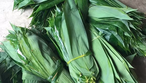 3 loai la bo di khong ai lay thanh hang xuat khau trieu do
