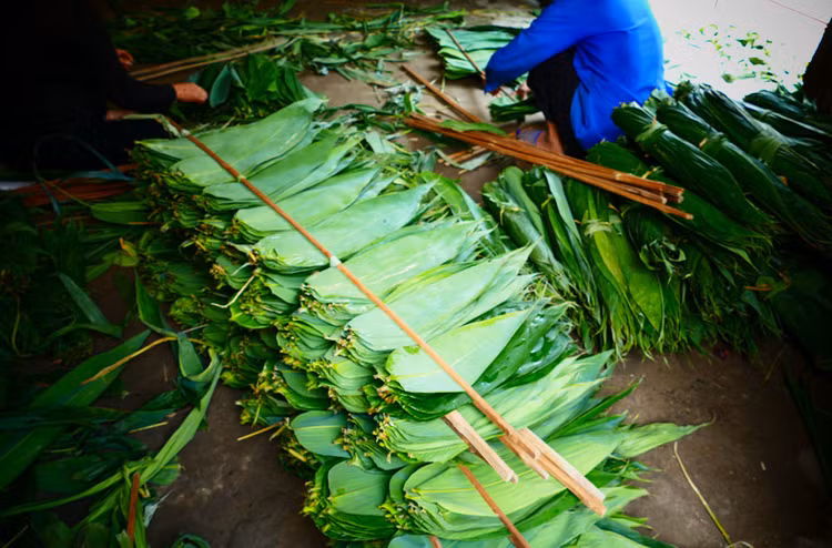 3 loai la rung day vuon o Viet Nam, ra nuoc ngoai “dat nhu vang“-Hinh-4