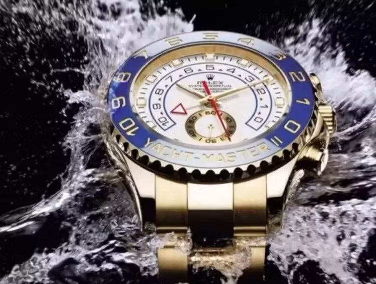 Su that it biet den ve quy trinh san xuat tuyet tac dong ho Rolex-Hinh-8