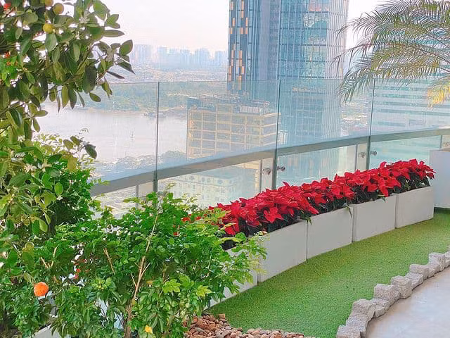 Biet thu be the bac nhat Sai thanh cua Hoa hau Dang Thu Thao-Hinh-8