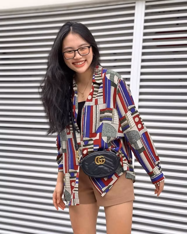 Khối tài sản đáng mơ ước của Phương Mỹ Chi ở tuổi 20 - Hình 12 Khoi tai san dang mo uoc cua Phuong My Chi o tuoi 20-Hinh-12