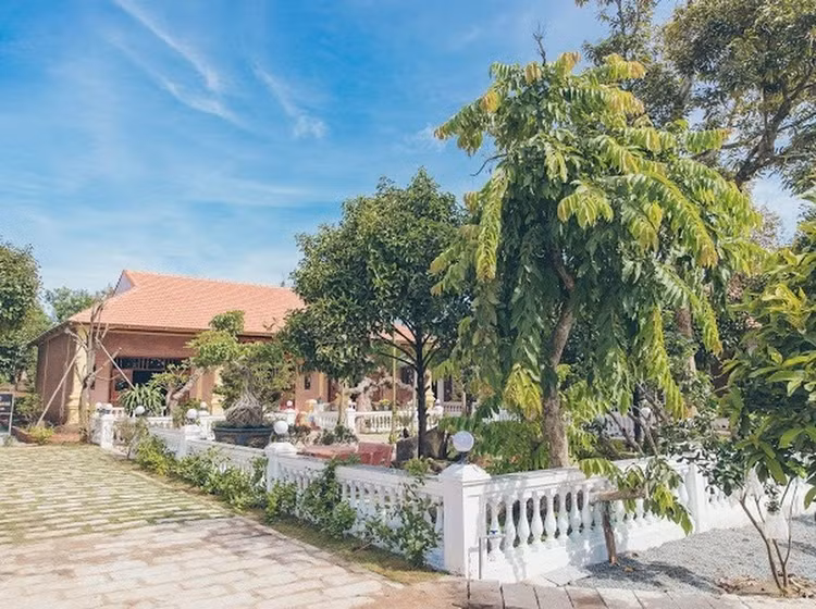 Co gi trong biet phu 10.000m2 o que cua Ly Nha Ky?-Hinh-6