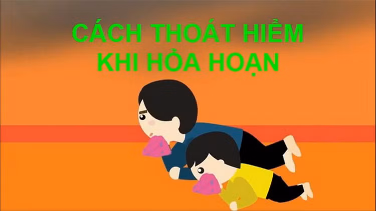 “Nam long” ky nang thoat hiem khi chay chung cu-Hinh-2