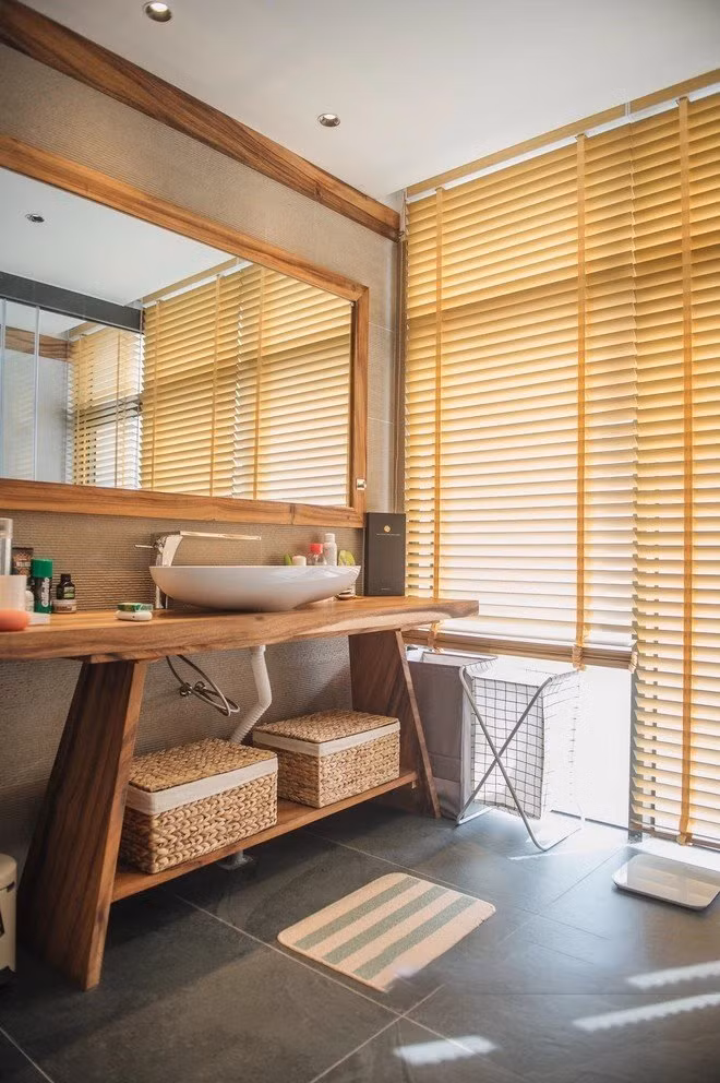 Can ho 300m2 nhu resort cua ca nuong Kieu Anh-Hinh-10