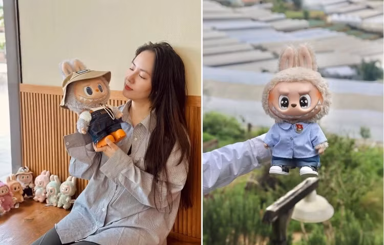Người Việt chi 9,5 tỷ đô mua sắm TMĐT, doanh thu Labubu tăng mạnh - Hình 5 Nguoi Viet chi 9,5 ty do mua sam TMDT, doanh thu Labubu tang manh-Hinh-5