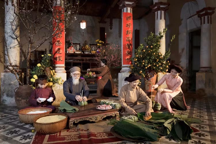 Dai gia Ha Noi xua don Tet co gi dac biet?-Hinh-10