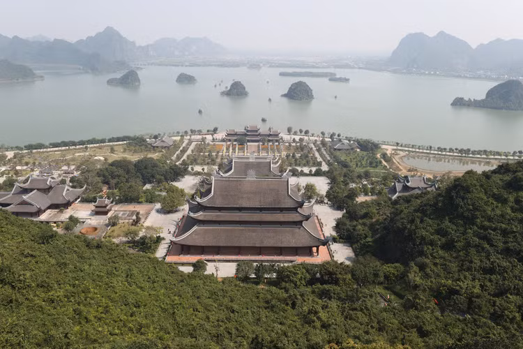 Dau nam, du xuan chua Tam Chuc cau binh an-Hinh-9