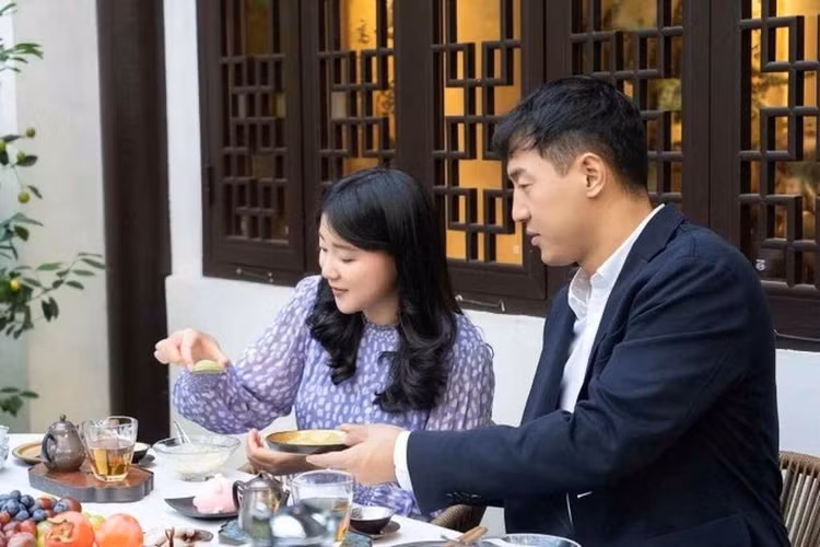 Cong chua Bhutan song kin tieng, xinh dep gay bao mang-Hinh-5