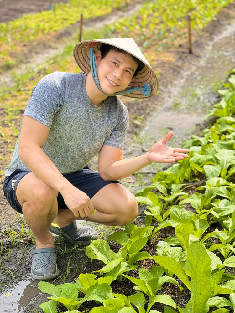 Can canh nha vuon 800m2 cua “nam than man anh” Tri Quang-Hinh-5