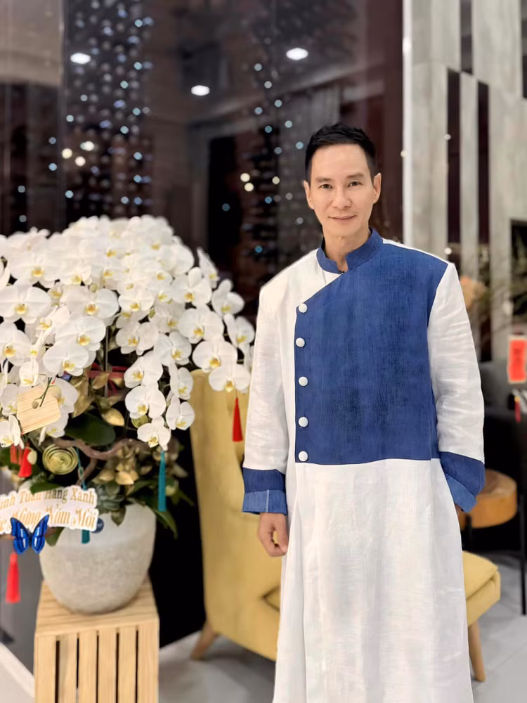 Khối tài sản hơn 800 tỷ của nam ca sĩ từng lượm ve chai Khoi tai san hon 800 ty cua nam ca si tung luom ve chai