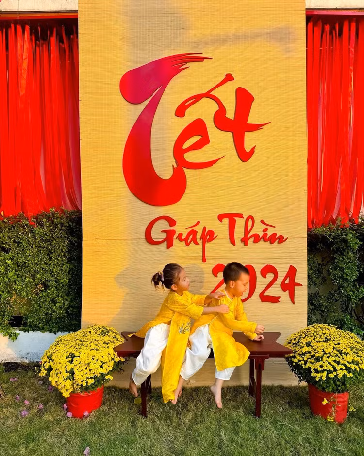 Ben trong biet thu 30 ty ven song cua Ho Ngoc Ha - Kim Ly-Hinh-10