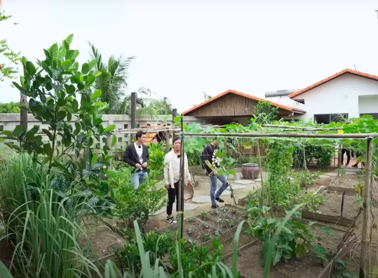 “Biet phu” nghin met vuong, tri gia 70 ty cua Truong Giang - Nha Phuong-Hinh-9