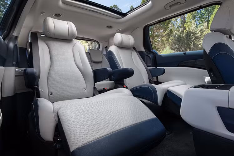 Kia Carnival 2025 