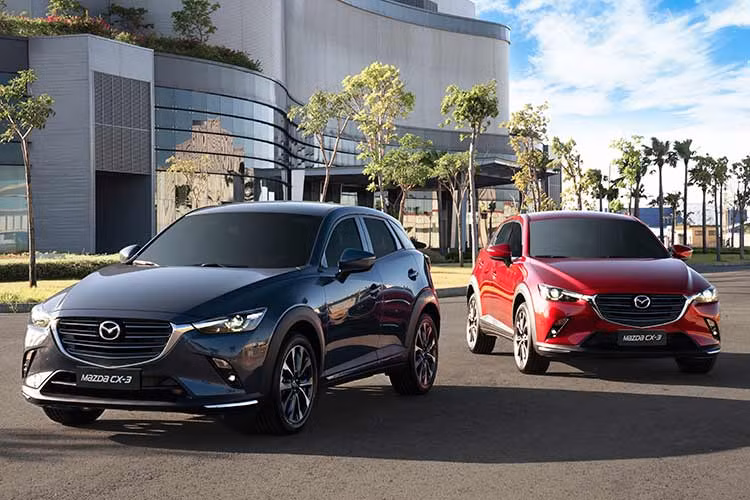 Toyota Corolla Cross đang ế thê thảm, doanh số kém cả Honda HR-V - Hình 14 Toyota Corolla Cross dang e the tham, doanh so kem ca Honda HR-V-Hinh-14