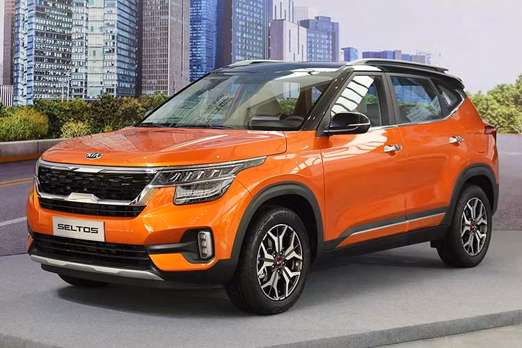 Toyota Corolla Cross đang ế thê thảm, doanh số kém cả Honda HR-V - Hình 2 Toyota Corolla Cross dang e the tham, doanh so kem ca Honda HR-V-Hinh-2