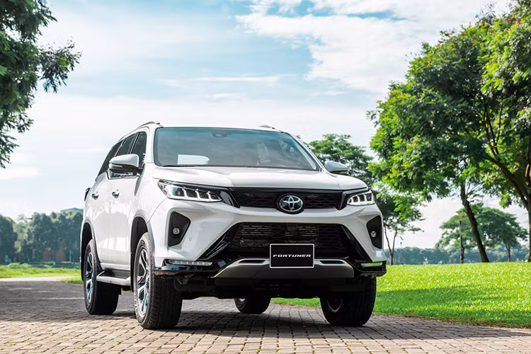 Hyundai SantaFe 2024 an tuong, nhung chua the 