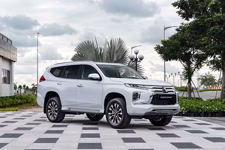 Hyundai SantaFe 2024 an tuong, nhung chua the 