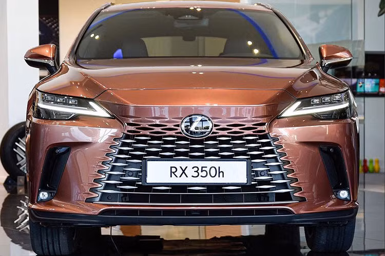Loat SUV moi duoi 1 ty dong san sang ra mat tai Viet Nam-Hinh-10