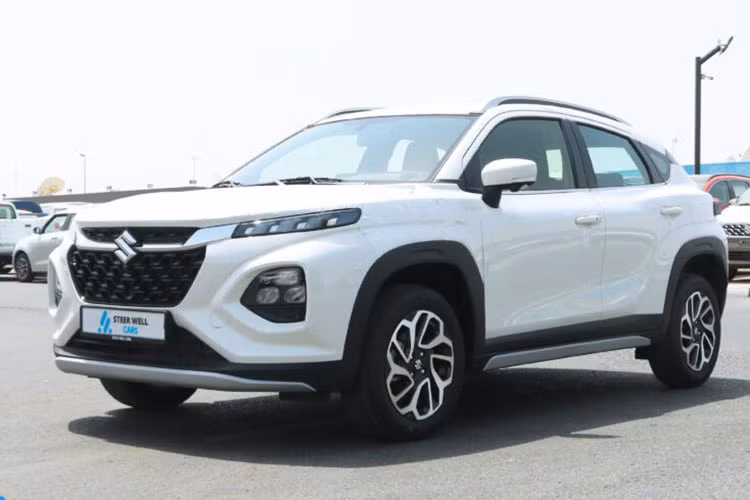 Loat SUV moi duoi 1 ty dong san sang ra mat tai Viet Nam-Hinh-5