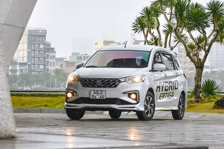 Tam gia 500 trieu dong, chon mua oto gam cao nao 