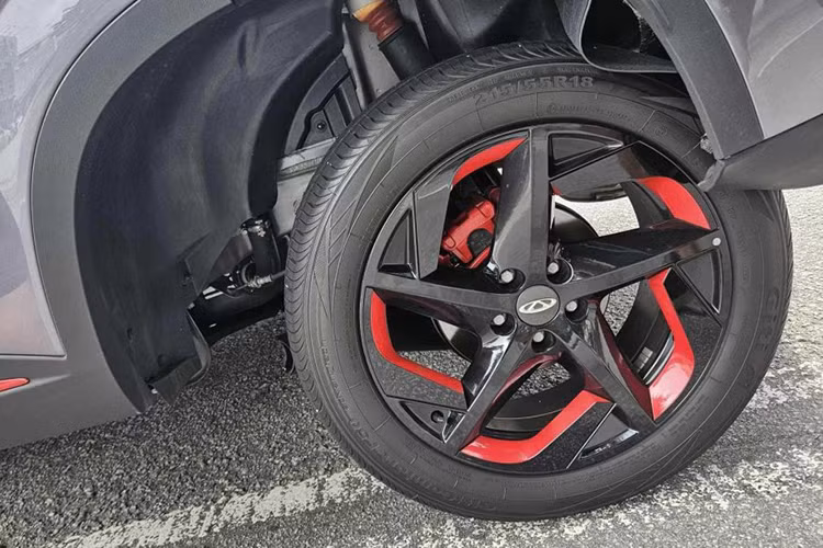 Lý do Omoda C5 sắp bán ở Việt Nam bị triệu hồi tại Malaysia? - Hình 3 Ly do Omoda C5 sap ban o Viet Nam bi trieu hoi tai Malaysia?-Hinh-3