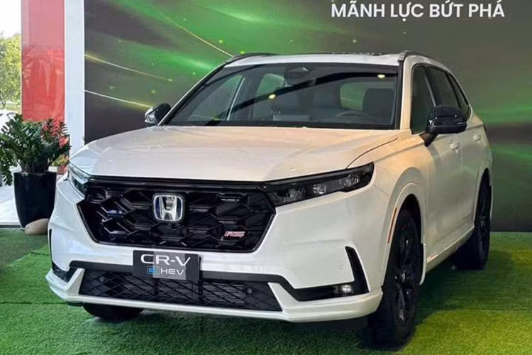 Điểm mặt loạt ôtô bán chạy nhất Việt Nam tháng 4/2024 - Hình 11 Diem mat loat oto ban chay nhat Viet Nam thang 4/2024-Hinh-11