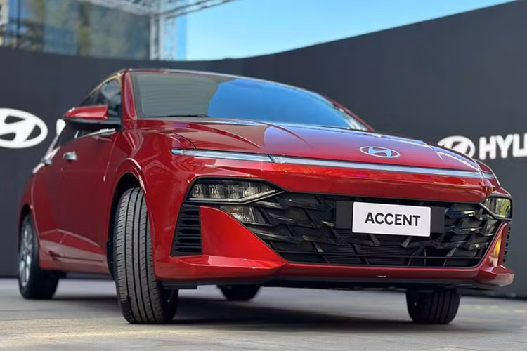 Hơn 3.000 ôtô Hyundai đến tay khách Việt trong tháng 2/2025 Hon 3.000 oto Hyundai den tay khach Viet trong thang 2/2025