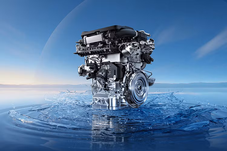 Jaecoo J7 PHEV "xe điện không sạc" tại Việt Nam chỉ 879 triệu - Hình 3 Jaecoo J7 PHEV