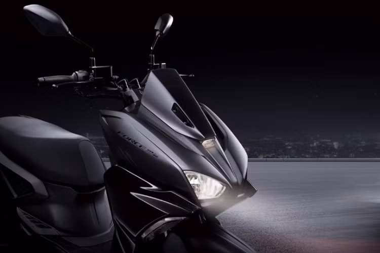 Can canh Yamaha Force 2024 tu 77 trieu dong, 