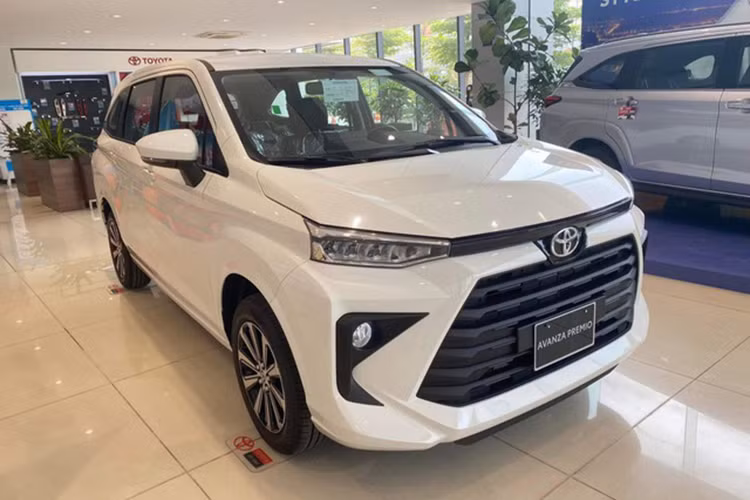 Những bê bối ôtô lỗi, hỏng tại Việt Nam năm 2023, từ Porsche đến Toyota - Hình 19 Nhung be boi oto loi, hong tai Viet Nam nam 2023, tu Porsche den Toyota-Hinh-19